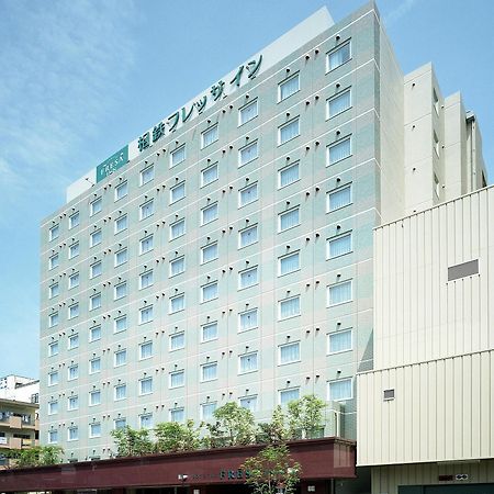 Sotetsu Fresa Inn Fujisawa Shonandai Dış mekan fotoğraf