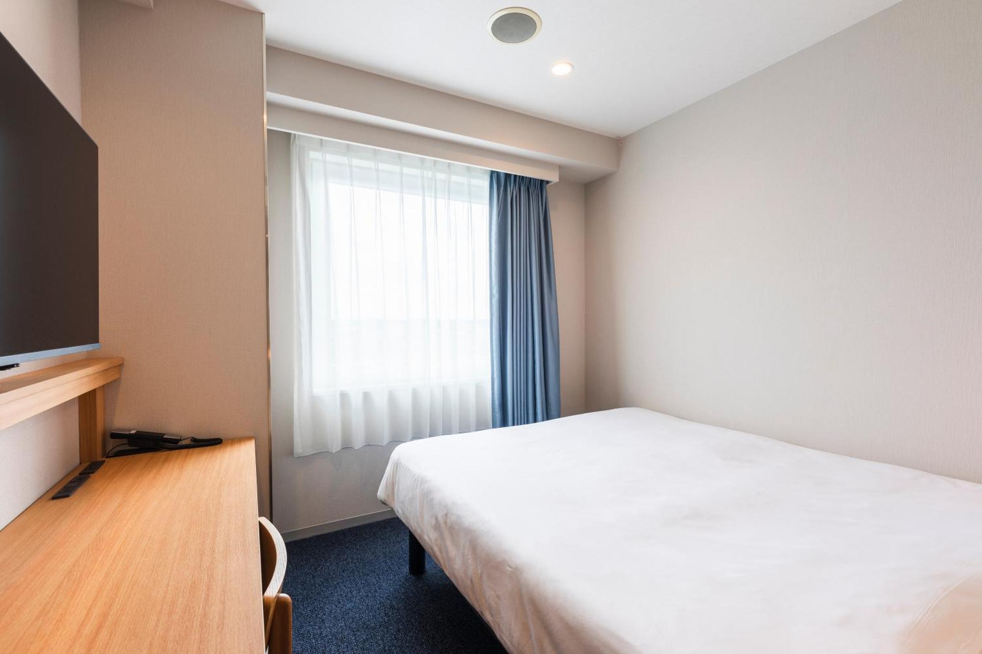 Sotetsu Fresa Inn Fujisawa Shonandai Dış mekan fotoğraf