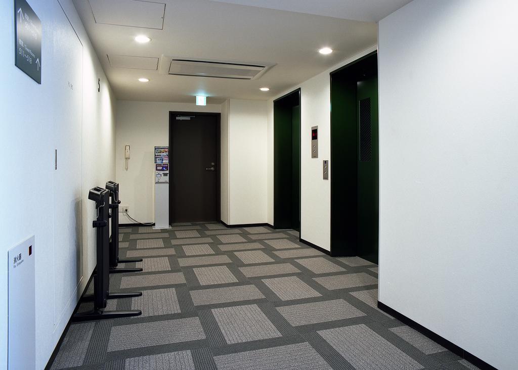 Sotetsu Fresa Inn Fujisawa Shonandai Dış mekan fotoğraf