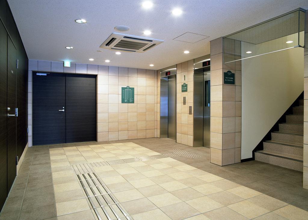 Sotetsu Fresa Inn Fujisawa Shonandai Dış mekan fotoğraf