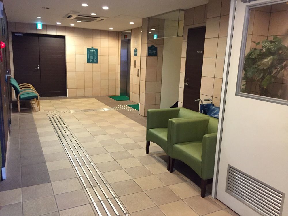 Sotetsu Fresa Inn Fujisawa Shonandai Dış mekan fotoğraf