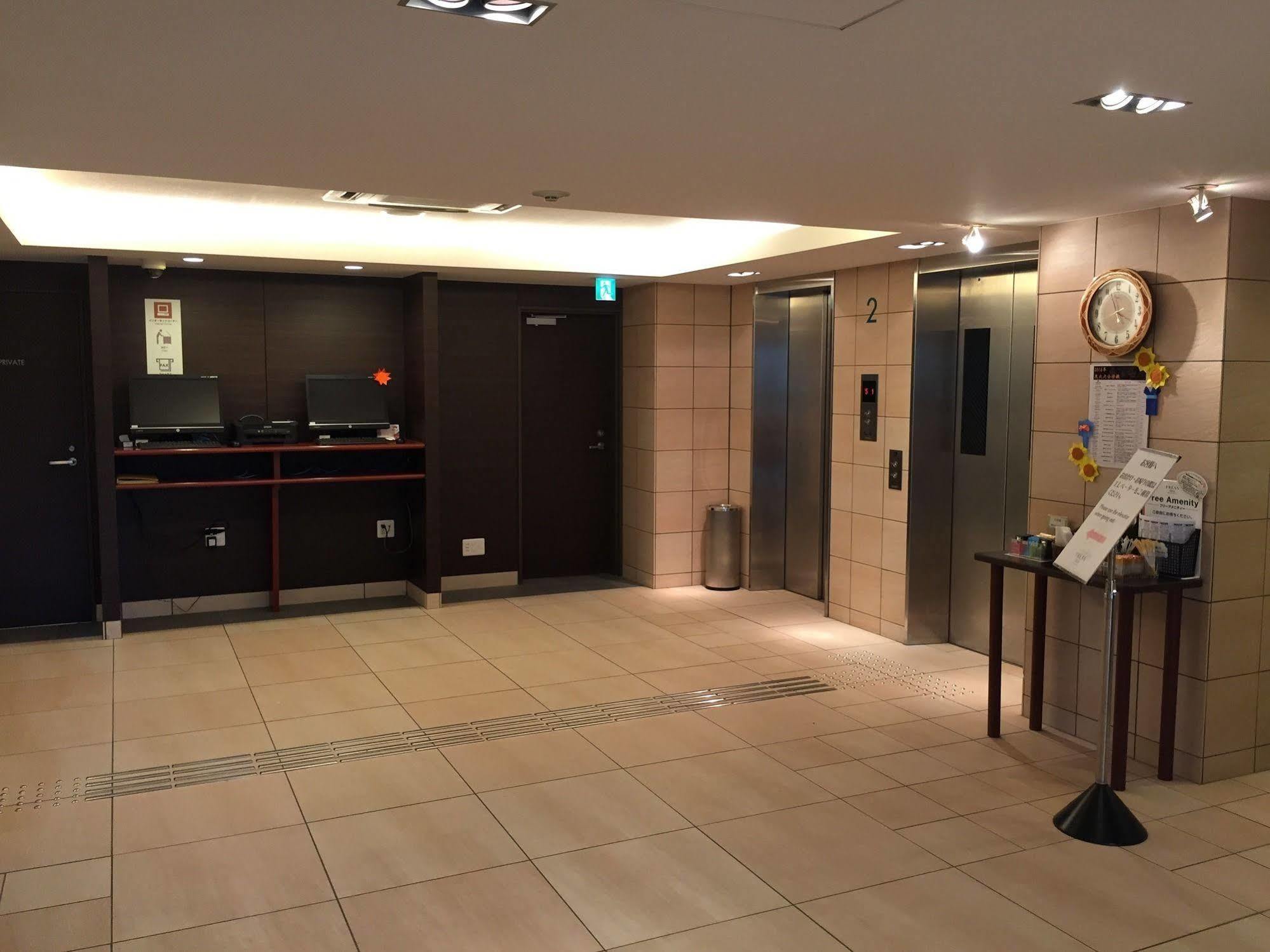 Sotetsu Fresa Inn Fujisawa Shonandai Dış mekan fotoğraf