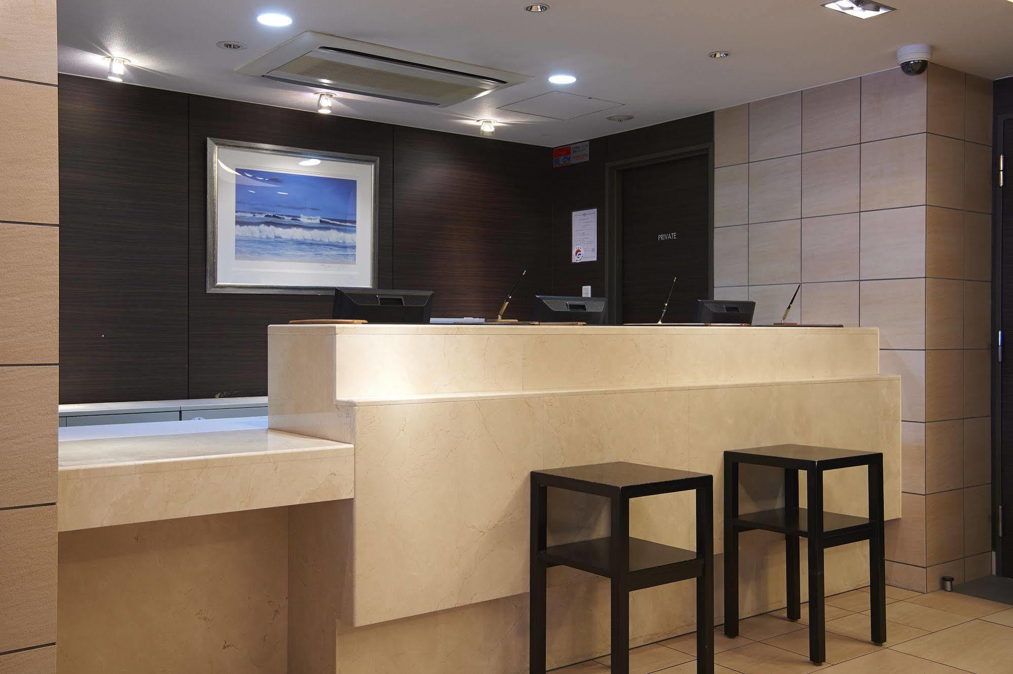 Sotetsu Fresa Inn Fujisawa Shonandai Dış mekan fotoğraf