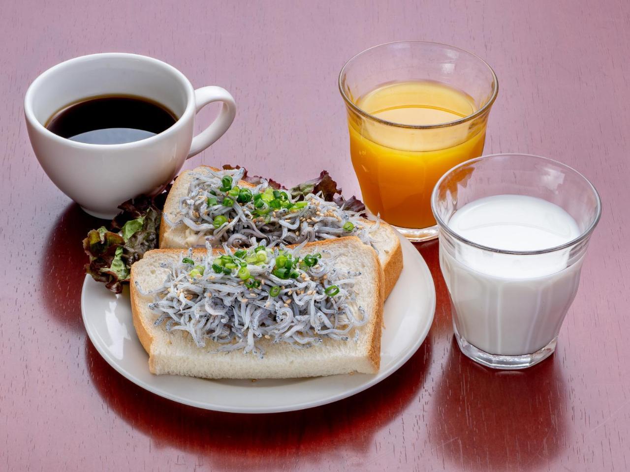 Sotetsu Fresa Inn Fujisawa Shonandai Dış mekan fotoğraf
